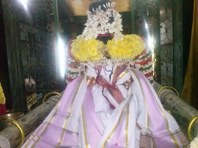 Aminjikarai Sri Prasanna Varadaraja Perumal Temple Navarathiri Utsavam24