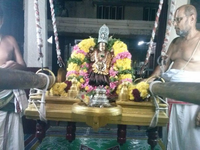 Aminjikarai Sri Prasanna Varadaraja Perumal Temple Navarathiri Utsavam25