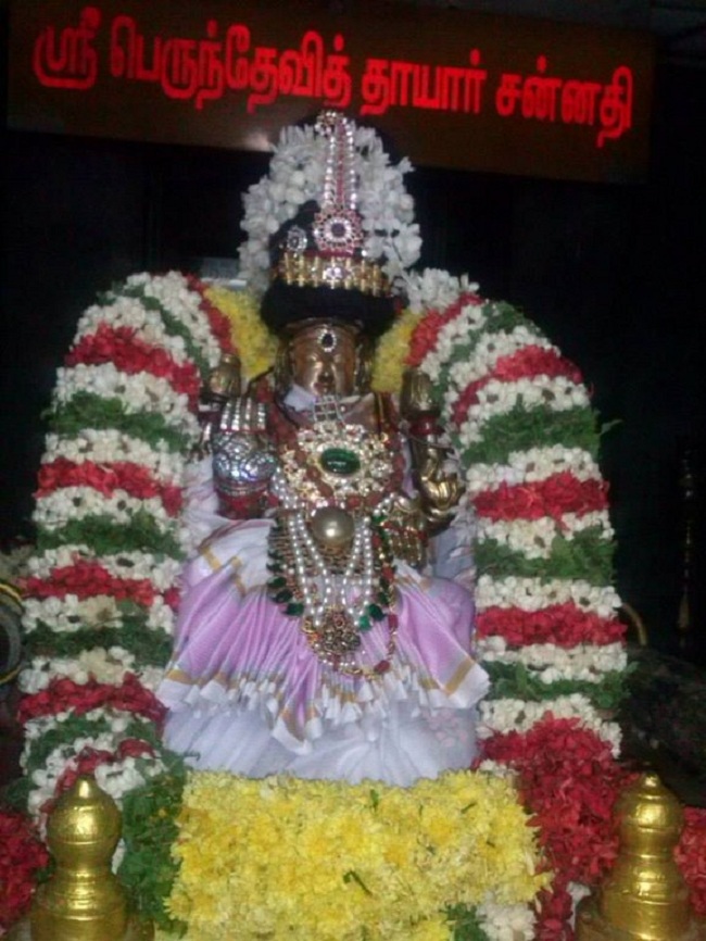 Aminjikarai Sri Prasanna Varadaraja Perumal Temple Navarathiri Utsavam32