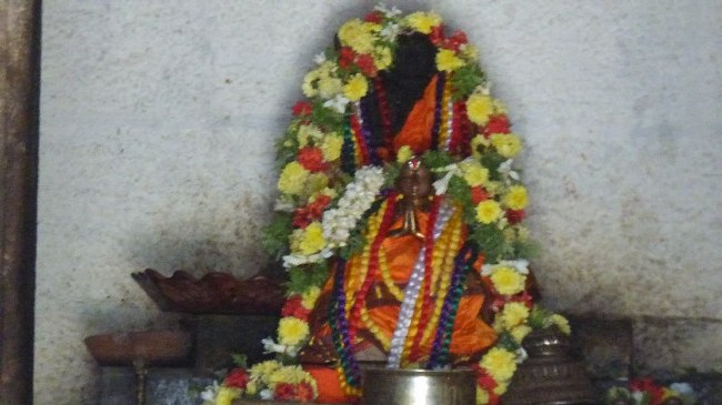 Aradhana Mahotsavam Of 41st Srimadh Azhagiasingar at SriRangam day 1 2014  01