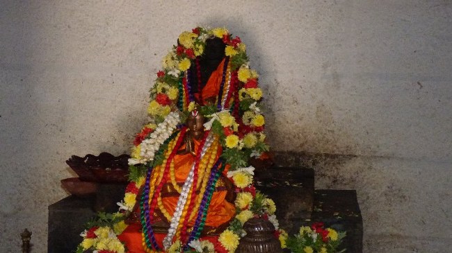 Aradhana Mahotsavam Of 41st Srimadh Azhagiasingar at SriRangam day 1 2014  09