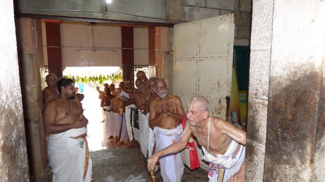 Aradhana Mahotsavam Of 41st Srimadh Azhagiasingar at SriRangam day 1 2014  21