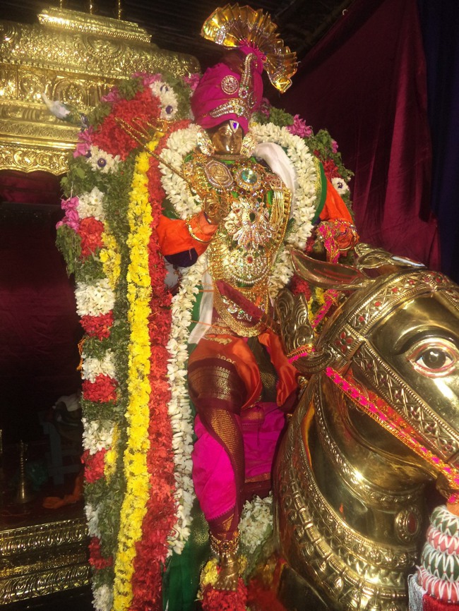 Dalmiapuram Sri Kothandaramar Sannadhi Vijayadasami Parvettai Utsavam  2014--16