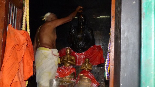 Deepavalli At Srirangam Dasavathara Sannadhi 2014  07