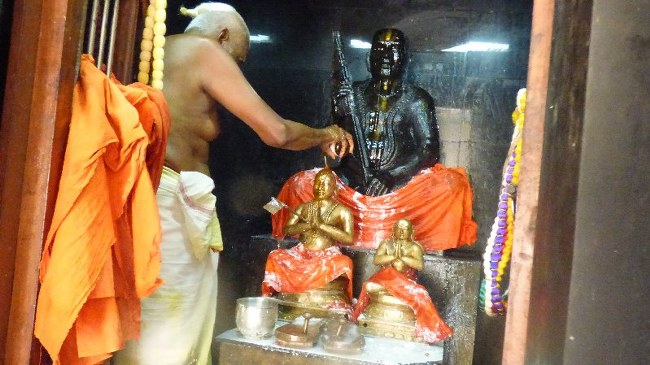 Deepavalli At Srirangam Dasavathara Sannadhi 2014  08