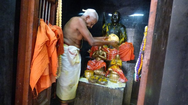 Deepavalli At Srirangam Dasavathara Sannadhi 2014  12