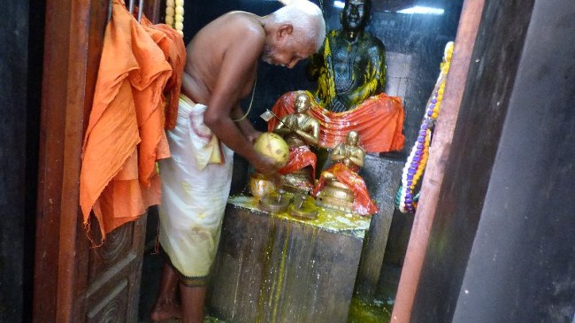Deepavalli At Srirangam Dasavathara Sannadhi 2014  13