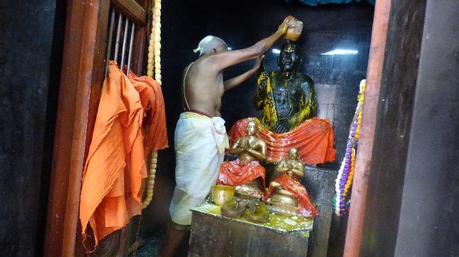 Deepavalli At Srirangam Dasavathara Sannadhi 2014  14