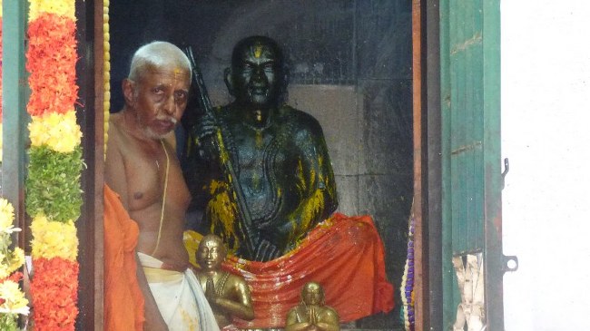 Deepavalli At Srirangam Dasavathara Sannadhi 2014  16
