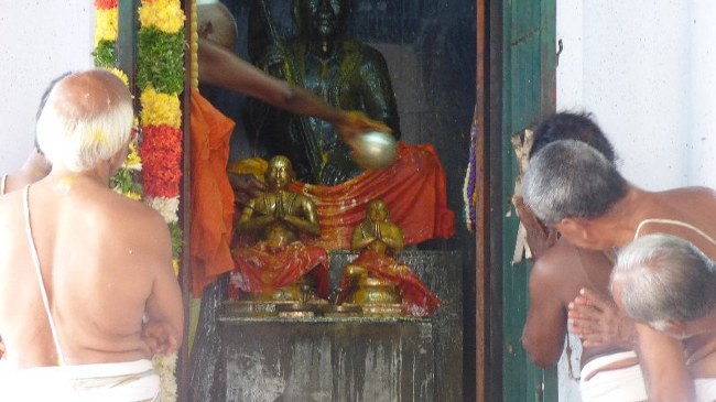 Deepavalli At Srirangam Dasavathara Sannadhi 2014  17