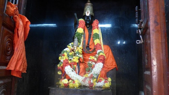 Deepavalli At Srirangam Dasavathara Sannadhi 2014  18