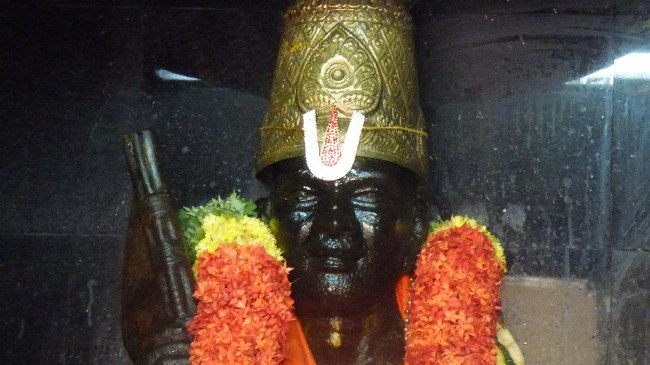 Deepavalli At Srirangam Dasavathara Sannadhi 2014  19