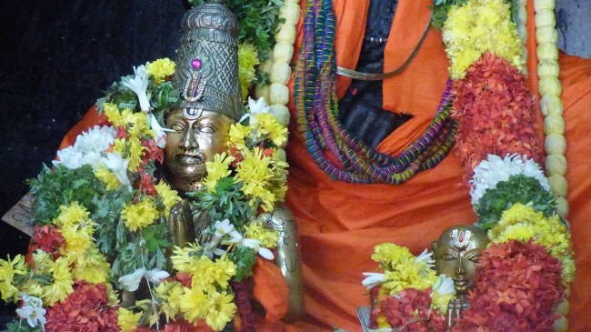 Deepavalli At Srirangam Dasavathara Sannadhi 2014  22