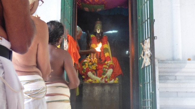 Deepavalli At Srirangam Dasavathara Sannadhi 2014  24