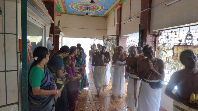 Deepavalli At Srirangam Dasavathara Sannadhi 2014  25