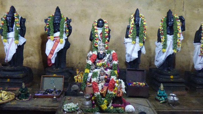 Deepavalli At Srirangam Dasavathara Sannadhi 2014  28