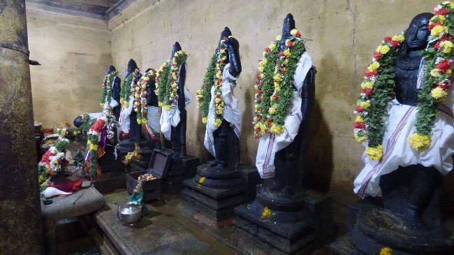 Deepavalli At Srirangam Dasavathara Sannadhi 2014  30