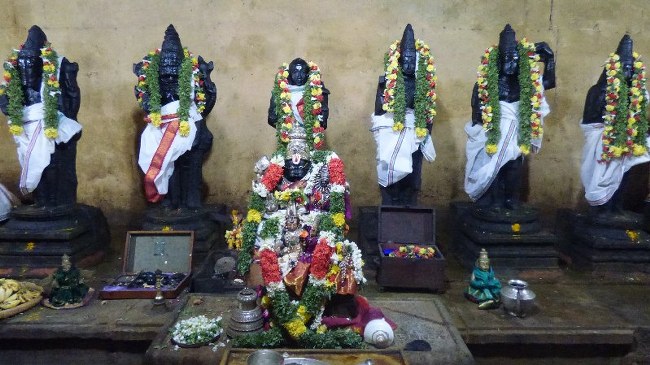 Deepavalli At Srirangam Dasavathara Sannadhi 2014  32
