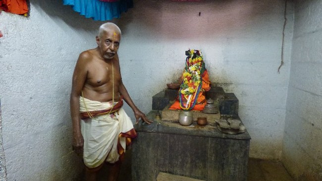 Deepavalli At Srirangam Dasavathara Sannadhi 2014  34