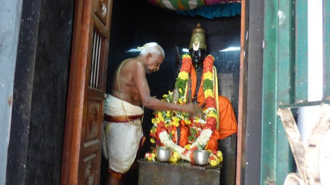 Deepavalli At Srirangam Dasavathara Sannadhi 2014  35