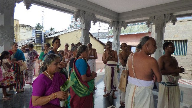 Deepavalli At Srirangam Dasavathara Sannadhi 2014  37