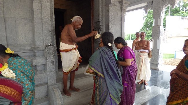 Deepavalli At Srirangam Dasavathara Sannadhi 2014  38
