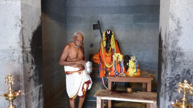 Deepavalli At Srirangam Dasavathara Sannadhi 2014  39