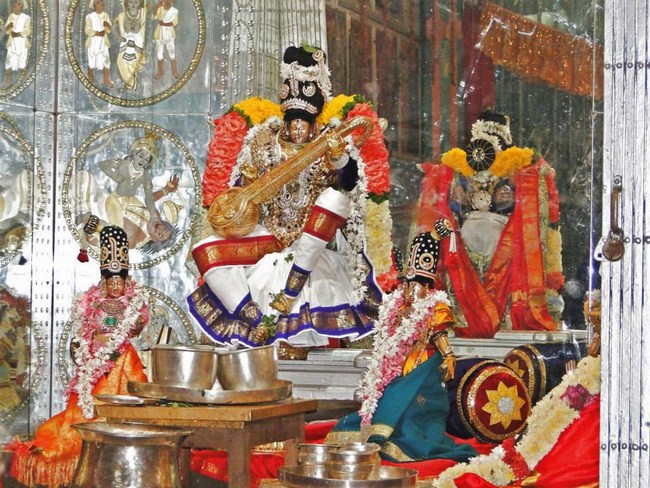Fanaswadi Sri Balaji Temple Brahmotsavam11