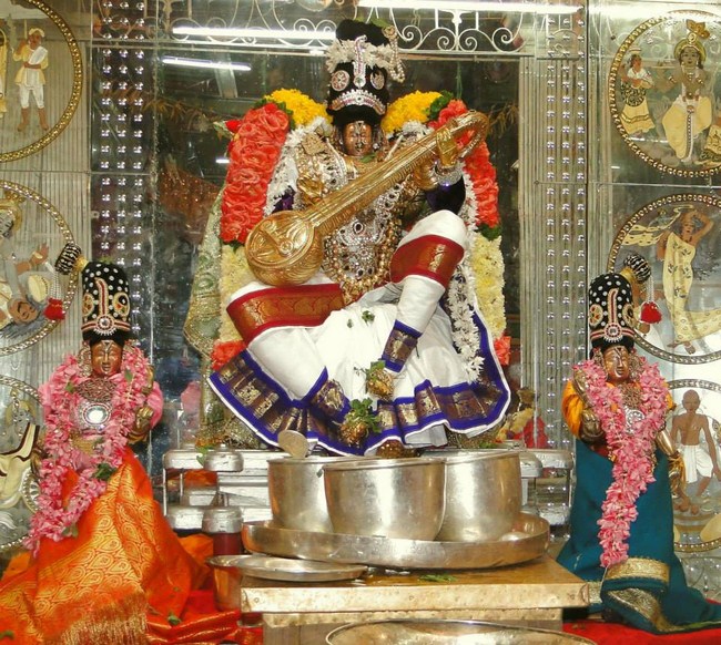 Fanaswadi Sri Balaji Temple Brahmotsavam16