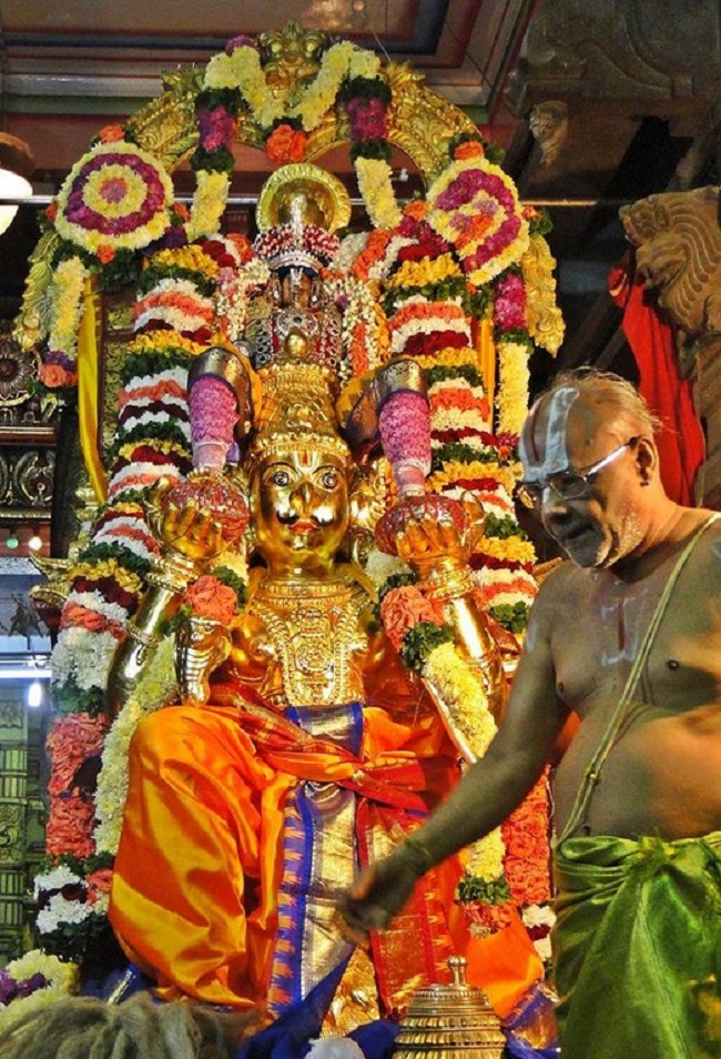 Fanaswadi Sri Balaji Temple Brahmotsavam17