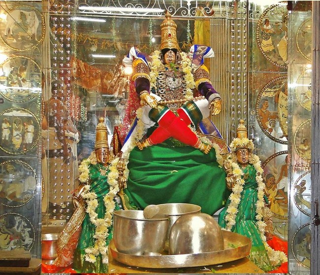 Fanaswadi Sri Balaji Temple Brahmotsavam21