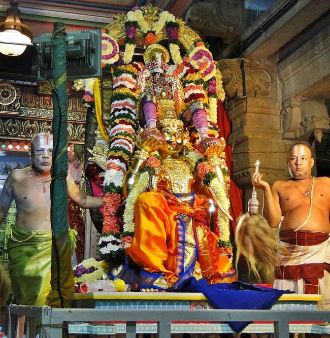 Fanaswadi Sri Balaji Temple Brahmotsavam22