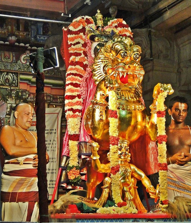 Fanaswadi Sri Balaji Temple Brahmotsavam25