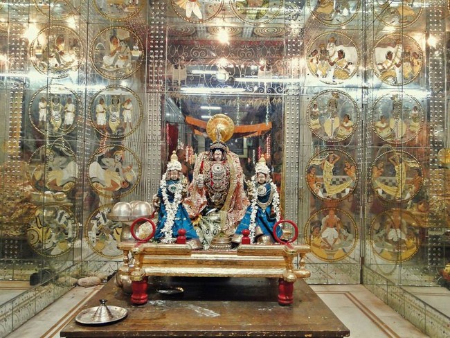 Fanaswadi Sri Balaji Temple Brahmotsavam33