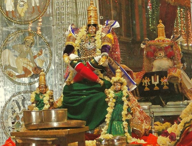 Fanaswadi Sri Balaji Temple Brahmotsavam4