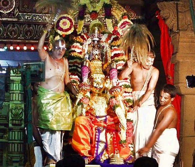 Fanaswadi Sri Balaji Temple Brahmotsavam8