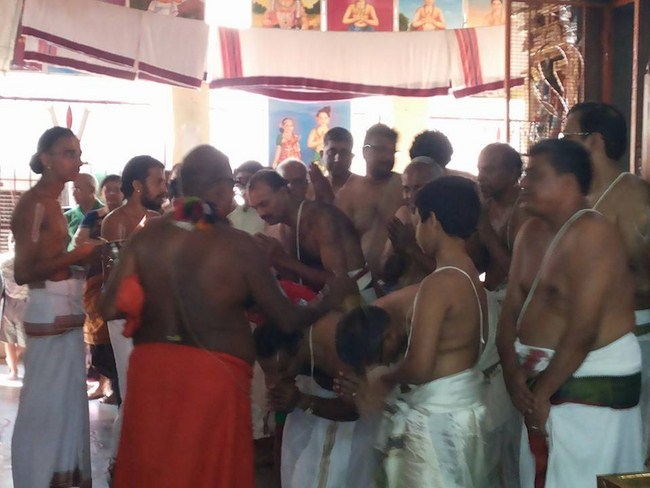 HH 46th Srimath Azhagiyasingar Mangalasasanam At New Delhi Temples18