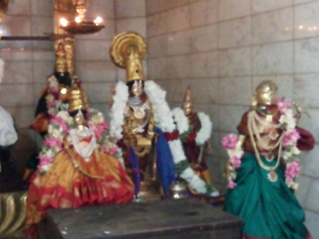 HH 46th Srimath Azhagiyasingar Mangalasasanam At New Delhi Temples42
