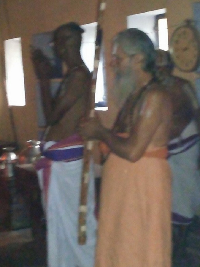HH 46th Srimath Azhagiyasingar Vijaya Yathirai to Vrindavan10
