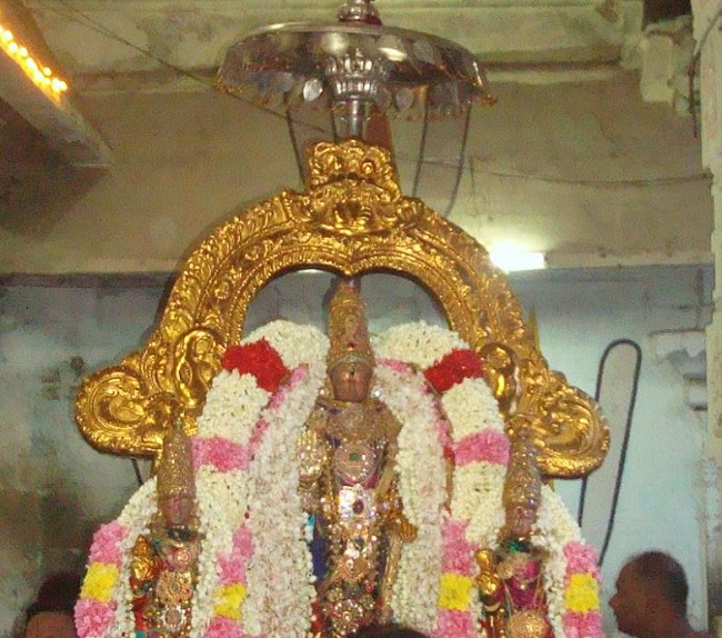 Kanchi Devaperumal Jaya Varusha Deepavali Purappadu 2014  05