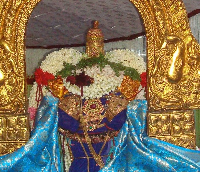 Kanchi Devaperumal Jaya Varusha Deepavali Purappadu 2014  07