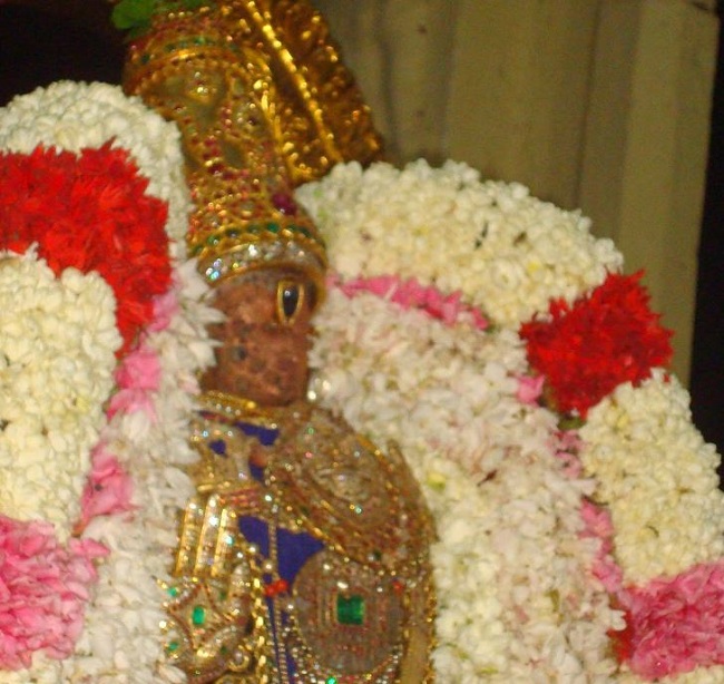 Kanchi Devaperumal Jaya Varusha Deepavali Purappadu 2014  22