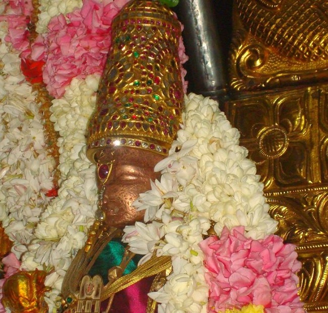 Kanchi Devaperumal Jaya Varusha Deepavali Purappadu 2014  23