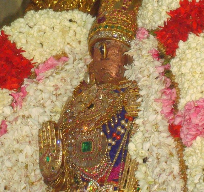 Kanchi Devaperumal Jaya Varusha Deepavali Purappadu 2014  24