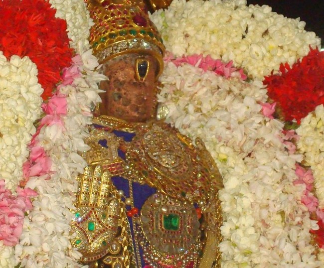Kanchi Devaperumal Jaya Varusha Deepavali Purappadu 2014  29
