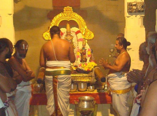 Kanchi Devaperumal Jaya Varusha Deepavali Purappadu 2014  30