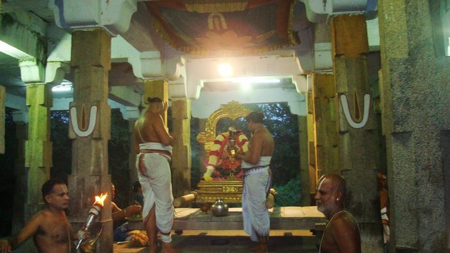Kanchi Sri Perundhevi THayar Sukravara Purappadu 2014  07