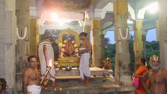 Kanchi Sri Perundhevi THayar Sukravara Purappadu 2014  08