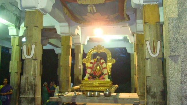 Kanchi Sri Perundhevi THayar Sukravara Purappadu 2014  13
