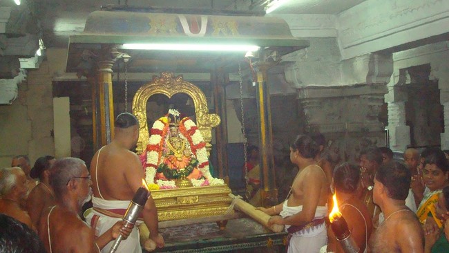 Kanchi Sri Perundhevi THayar Sukravara Purappadu 2014  20